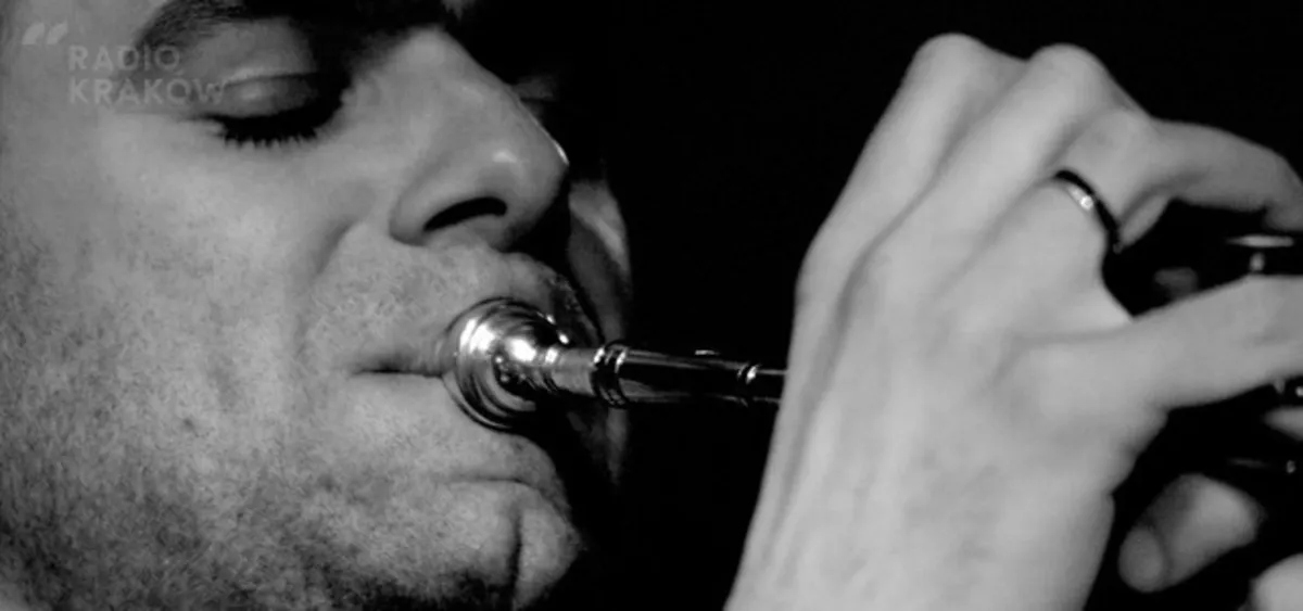 Tomek Kudyk o nowym projekcie New Bone "Follow me"