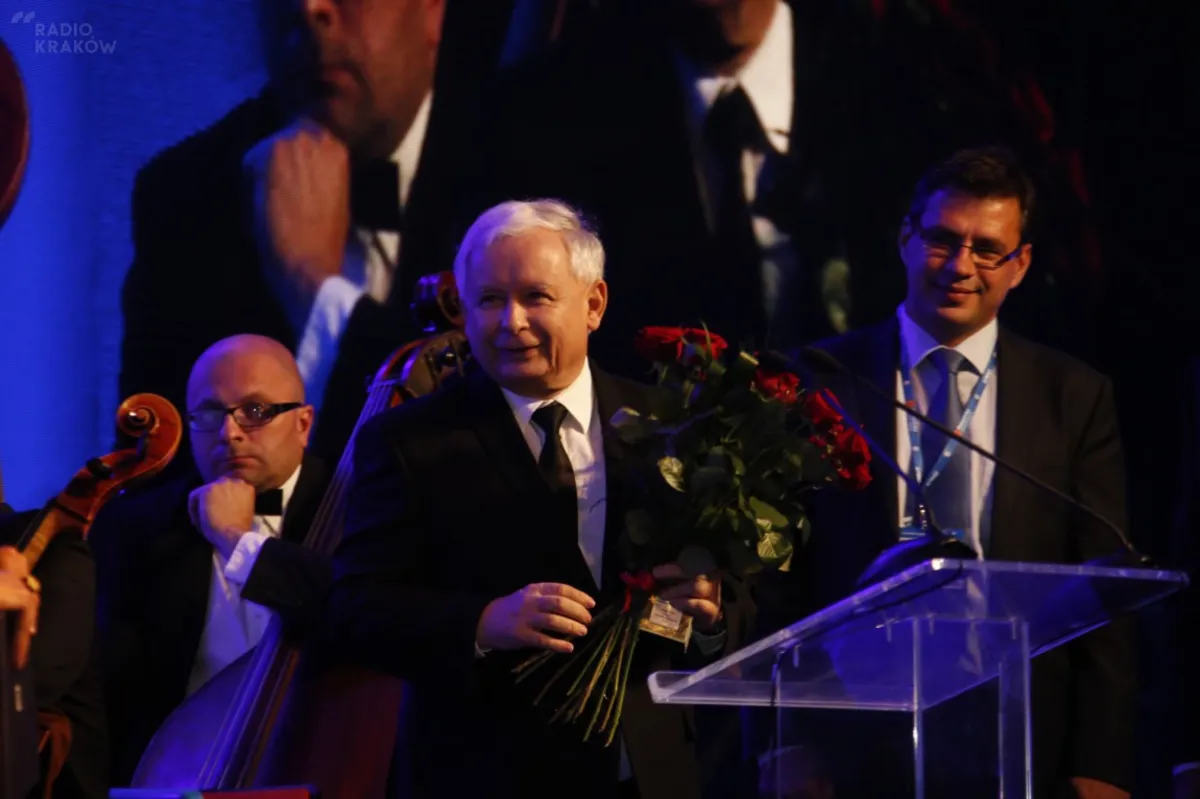 Nagroda dla J. Kaczyńskiego została przyznana jednogłośnie? Marek Sowa zaprzecza