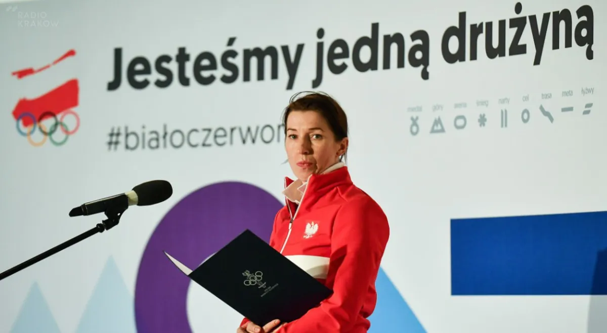 Pożegnanie z torem