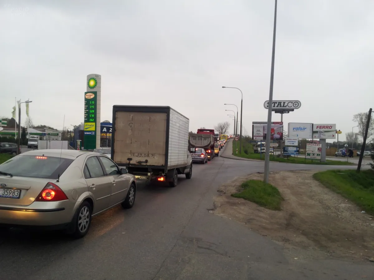 Coraz bliżej końca budowy obwodnicy Skawiny. Będzie też koniec kłopotów mieszkańców?