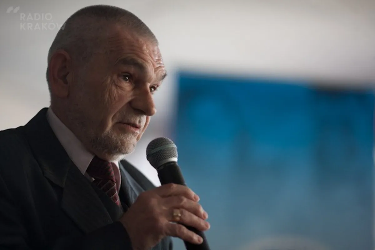 Stefan Wrona za Ryszarda Ścigałę w tarnowskiej Radzie Miasta?