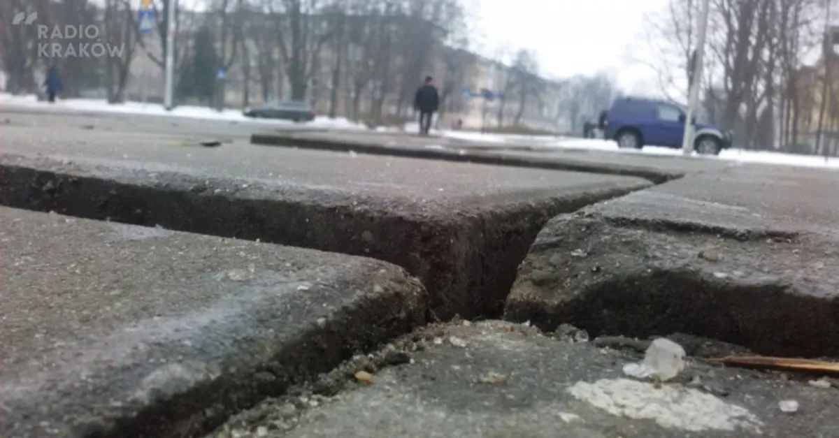 Nowa Huta Dziś "zawstydziła" budżet obywatelski Krakowa