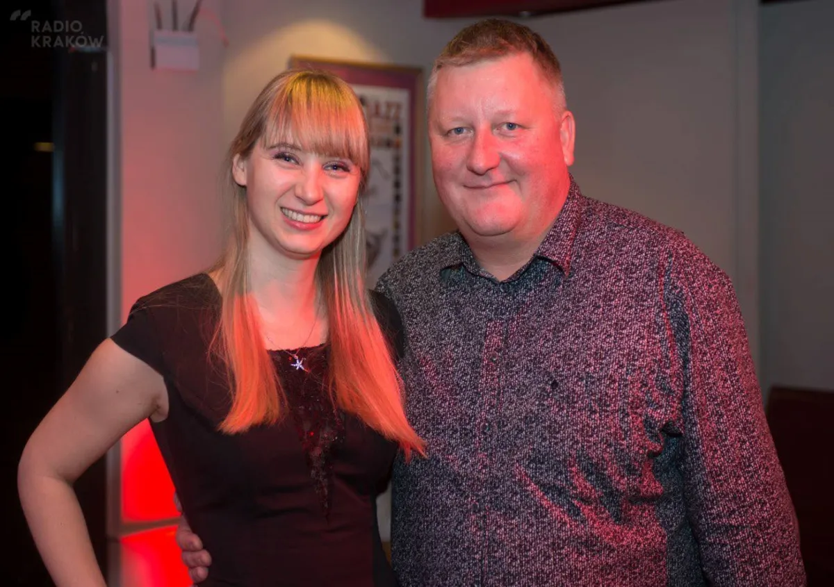 W "Helikonie" o Jarku Śmietanie