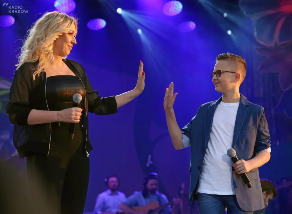 Rozstrzygnięto konkurs Festiwalu Zaczarowanej Piosenki