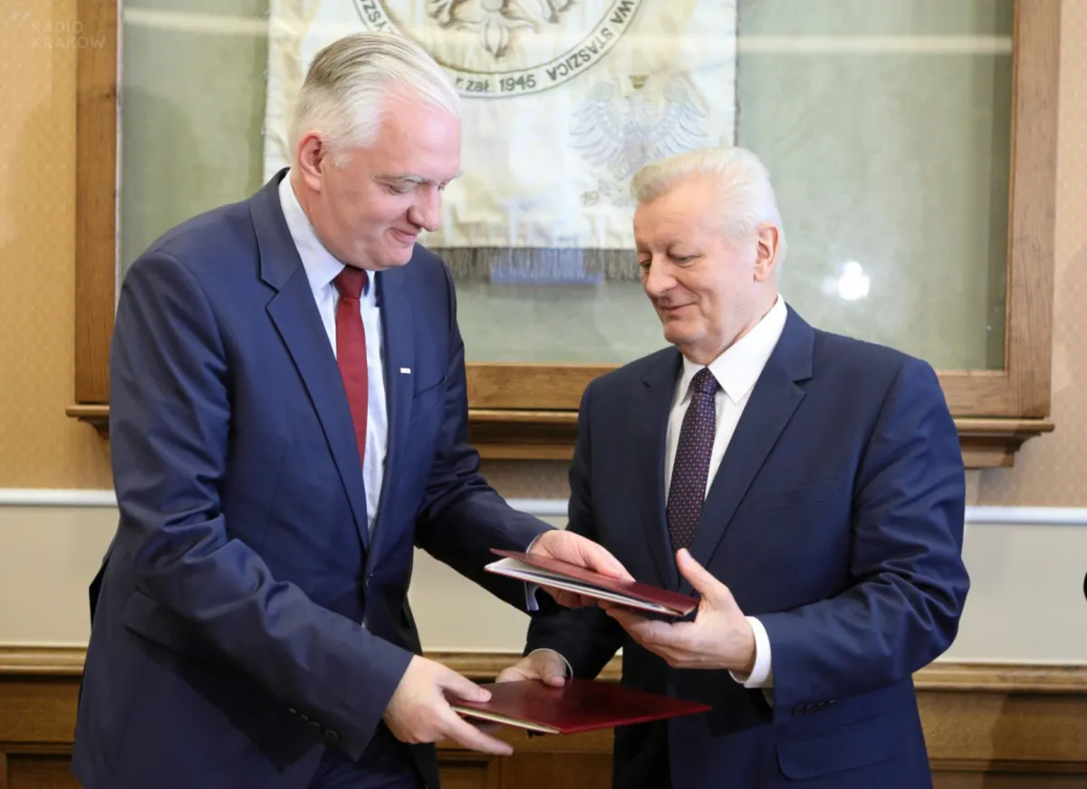 Ponad 21 milionów złotych będzie kosztował nowy budynek dydaktyczny AGH