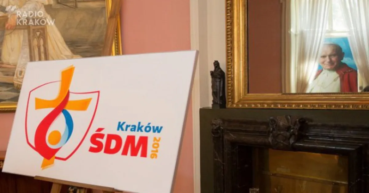 Organizacja ŚDM nadal finansową łamigłówką