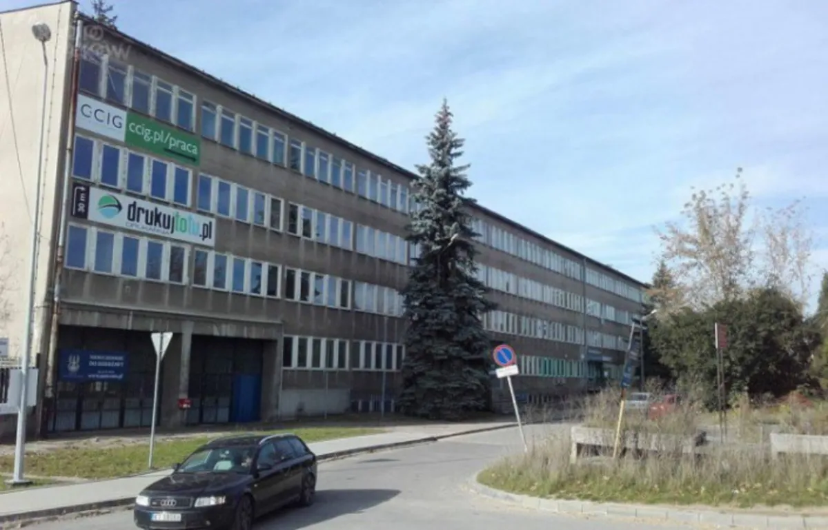 Wybrano lokalizację dla siedziby Wojsk Obrony Terytorialnych w Tarnowie