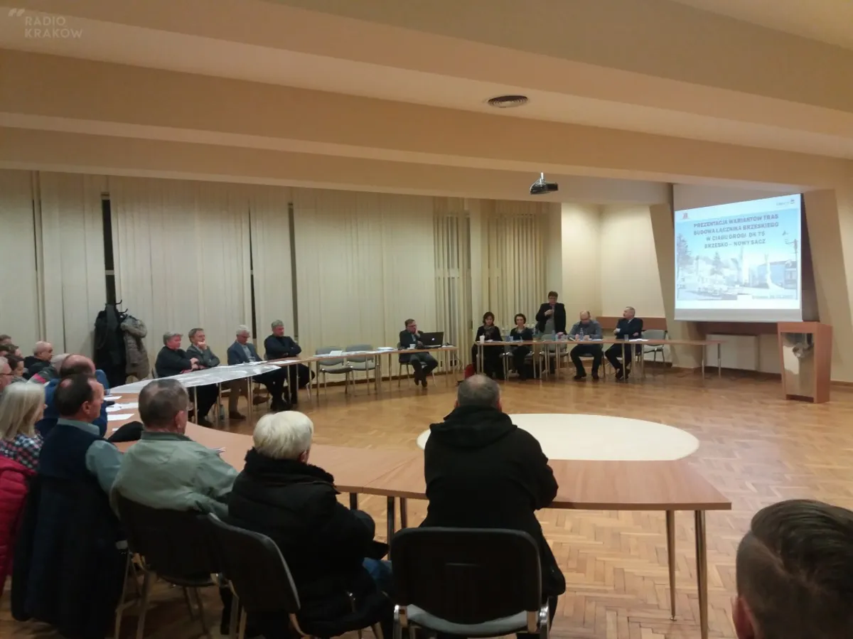 Zachodnia obwodnica Brzeska najwcześniej za 6 lat