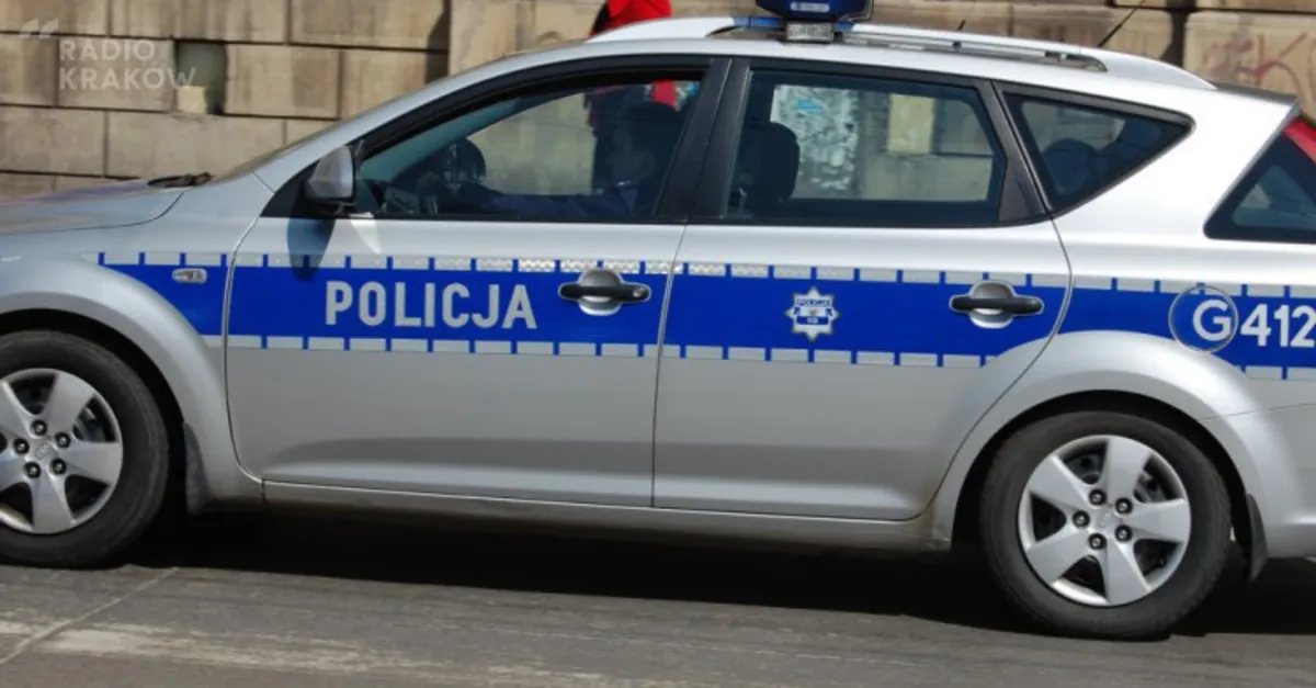 Kraków: Trudny dzień dla kierowców - miasto sparaliżowane 