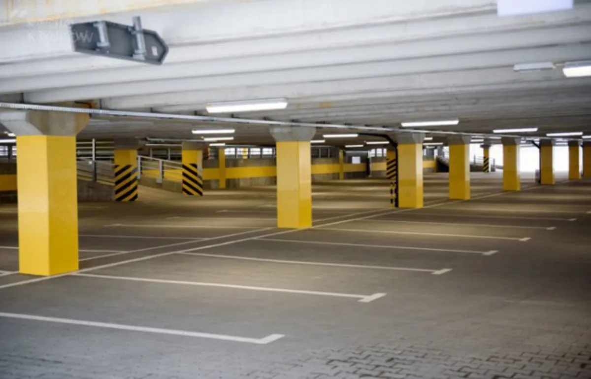 Od stycznia parkowanie na tarnowskim parkingu Park&Ride będzie kosztowało złotówkę