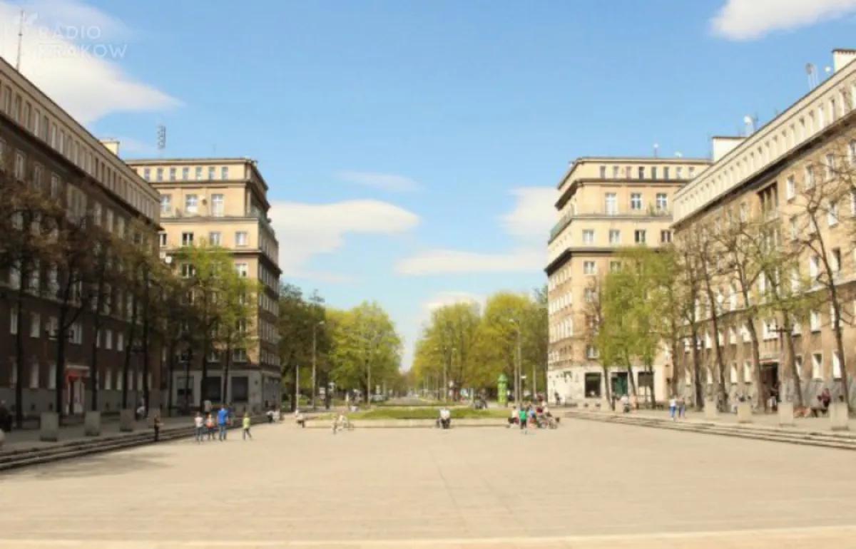 W sobotę przez Kraków przejdzie I Korowód Nowohucki