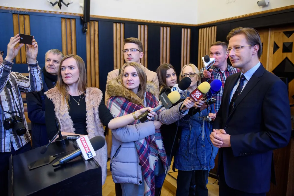 Tarnowscy sędziowie chcą wyłączenia ich ze sprawy zabójstwa Iwony Cygan