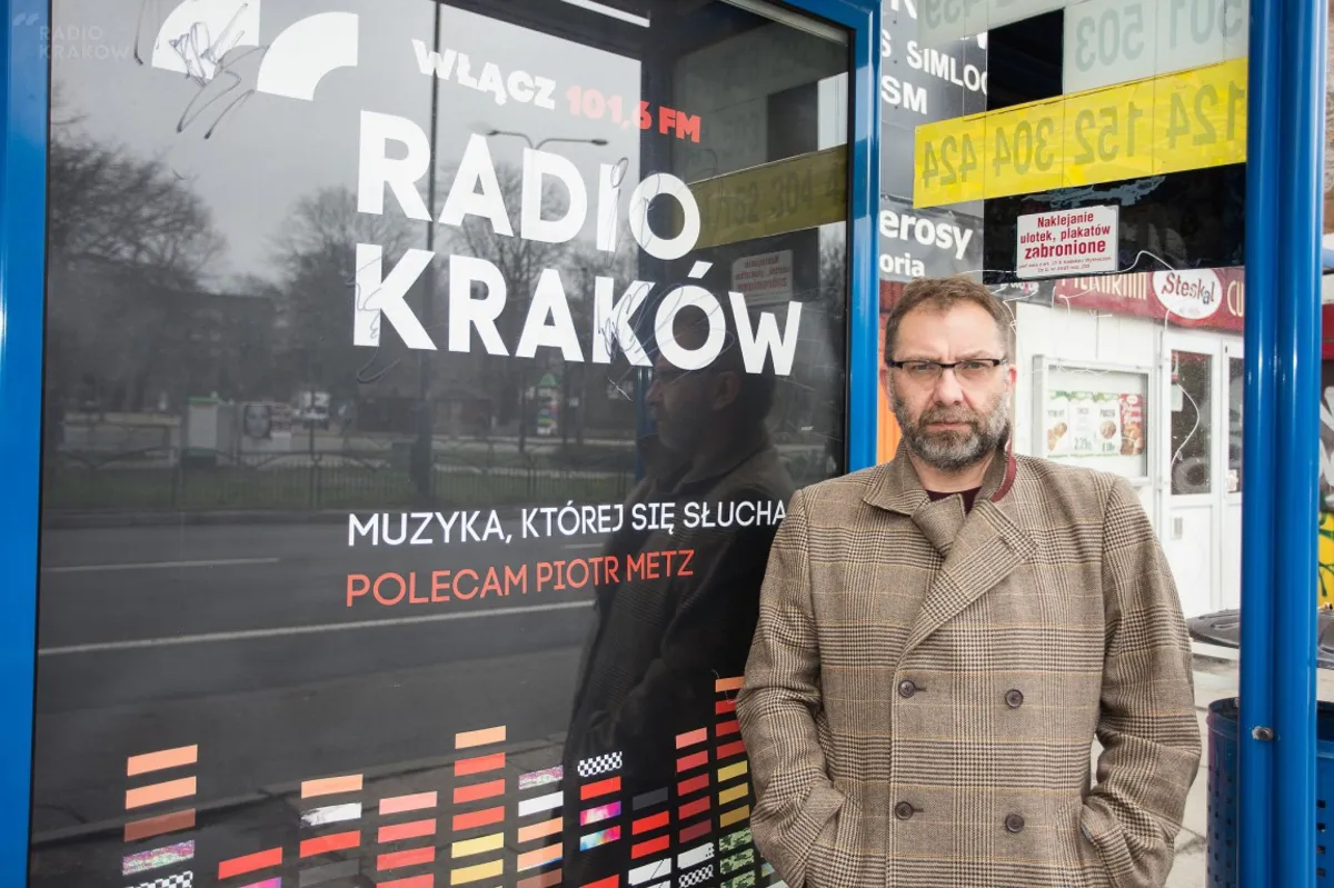 Radio powinno mieć swoje brzmienie