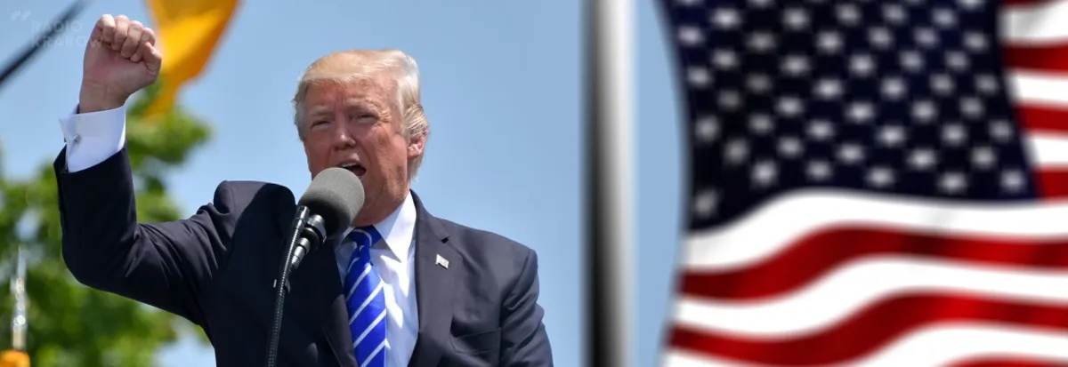 Prezydent Tarnowa pisze list do prezydenta Trumpa