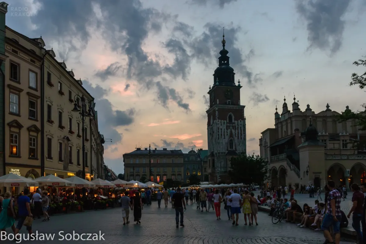 Kraków będzie gospodarzem 41. Sesji Komitetu Światowego Dziedzictwa Kulturowego UNESCO