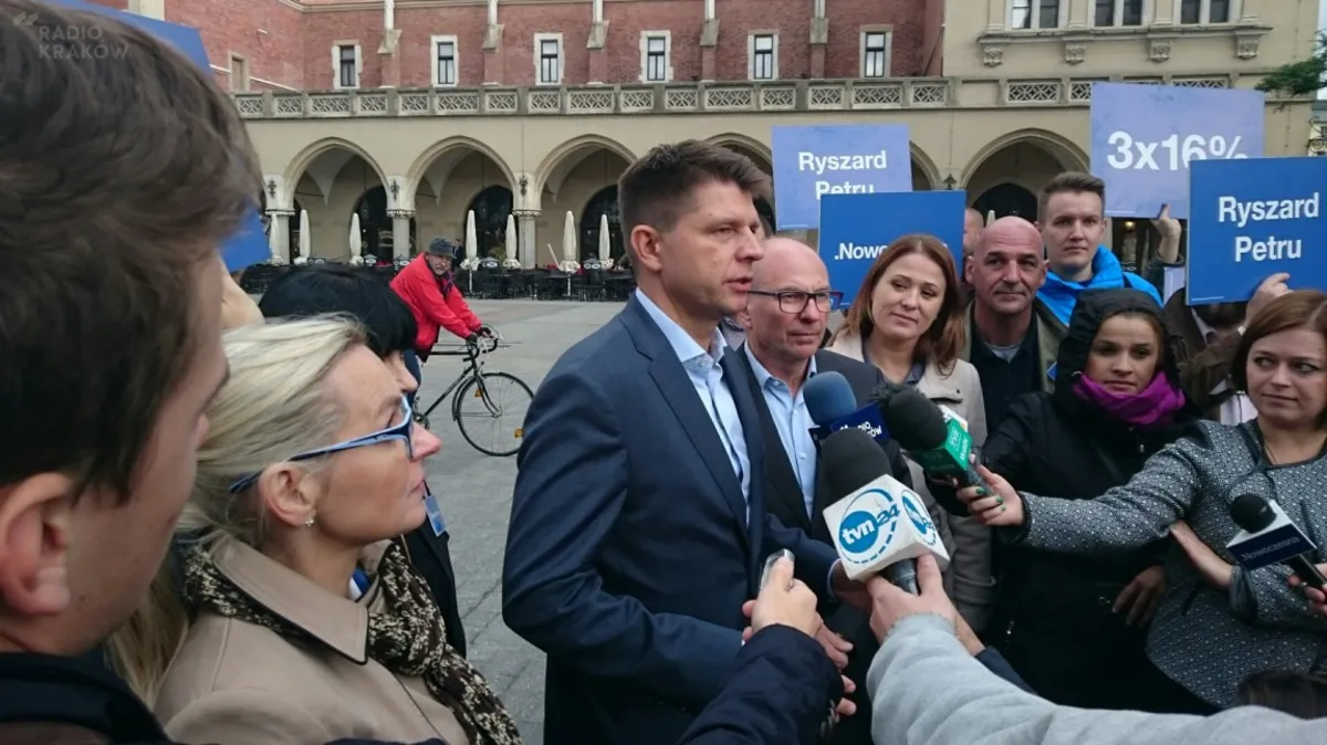 "Prywatyzacja górnictwa jest konieczna"