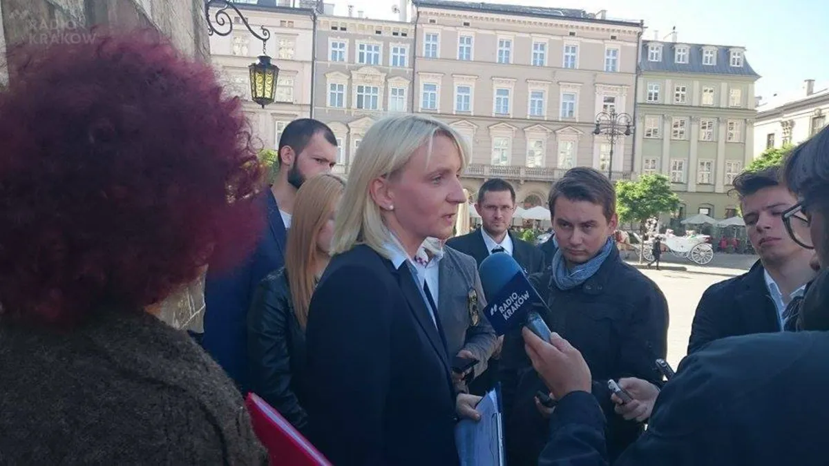 Kukiz 15: więcej władzy dla samorządów