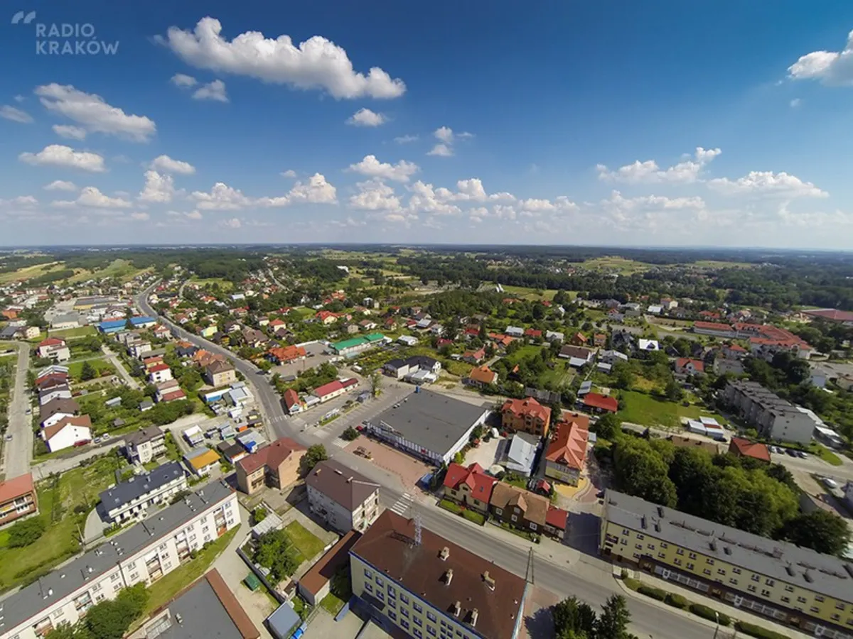 GDDKiA przyjmuje oferty na dokończenie obwodnicy Dąbrowy Tarnowskiej