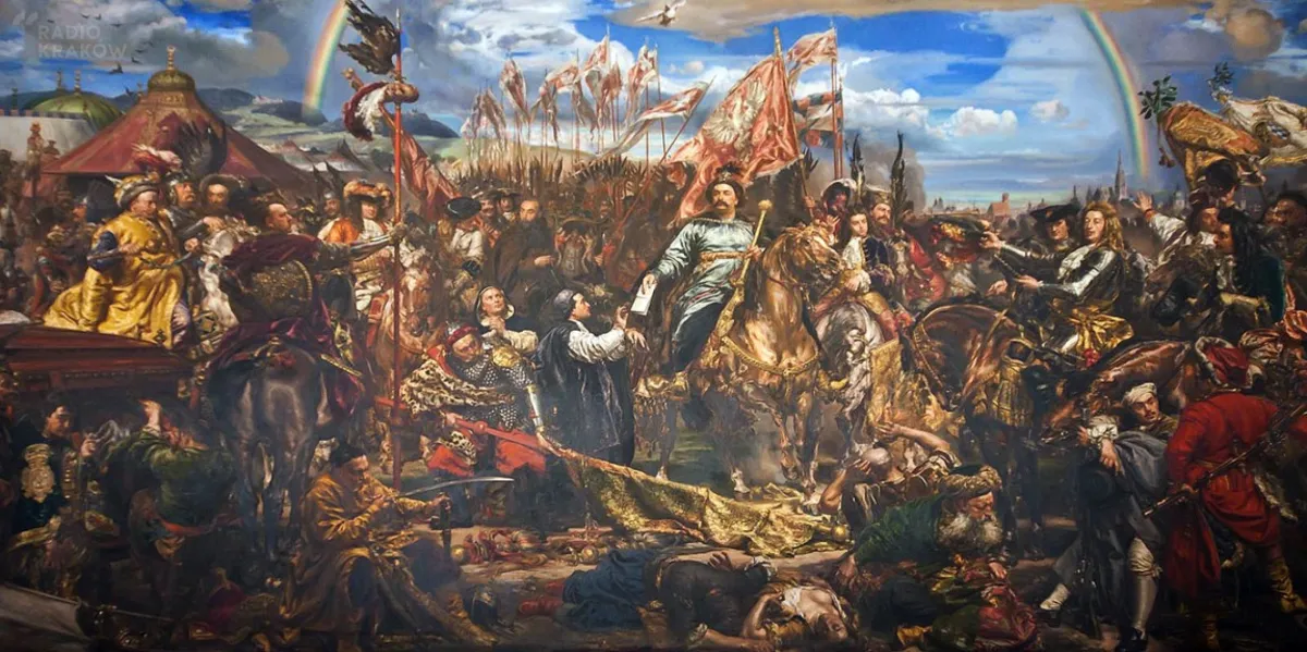 Rozpoczęły się obchody 334. rocznicy wiktorii wiedeńskiej