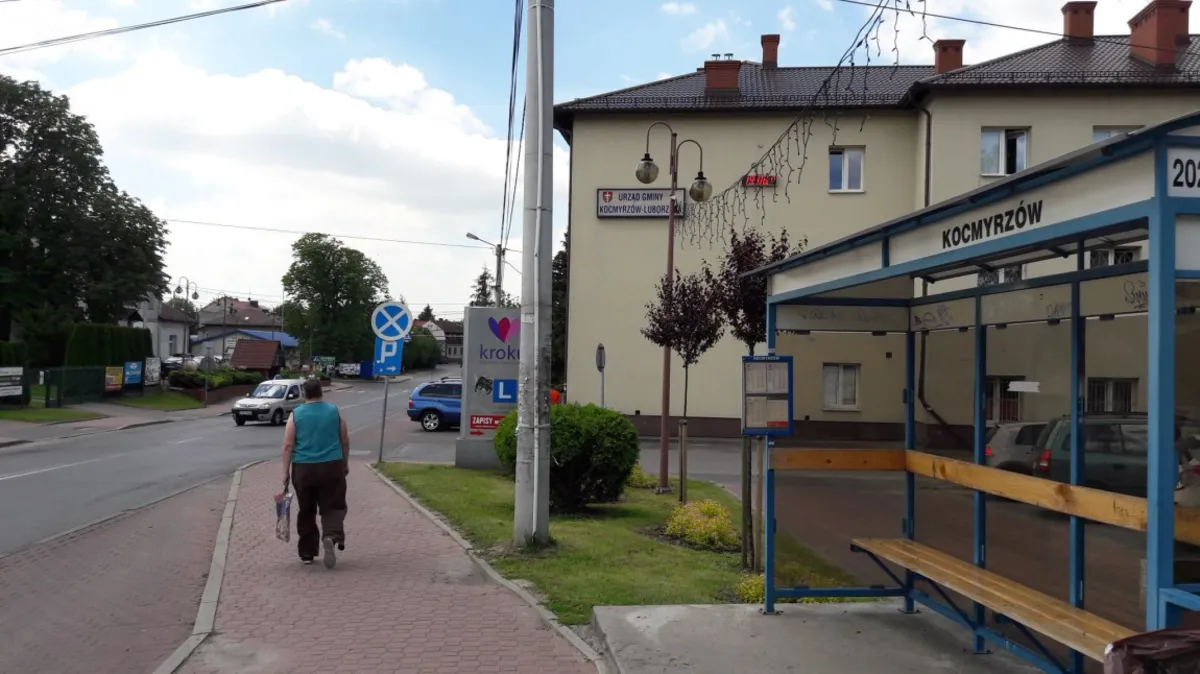 W gminie Kocmyrzów-Luborzyca powstanie małe lotnisko? Chce tego wójt