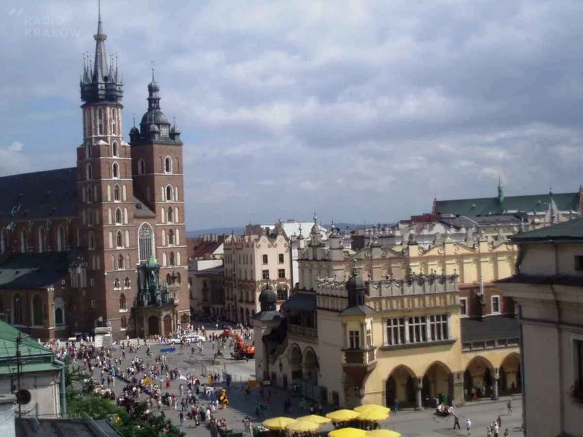 Czy istnieje jeszcze "krakowski język polski"? 