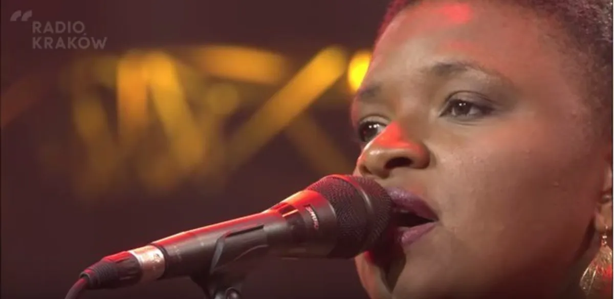 Nowy album Lizz Wright