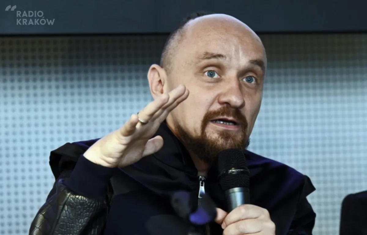 Kończący kadencję w Starym Teatrze Jan Klata zapowiada powrót do Warszawy