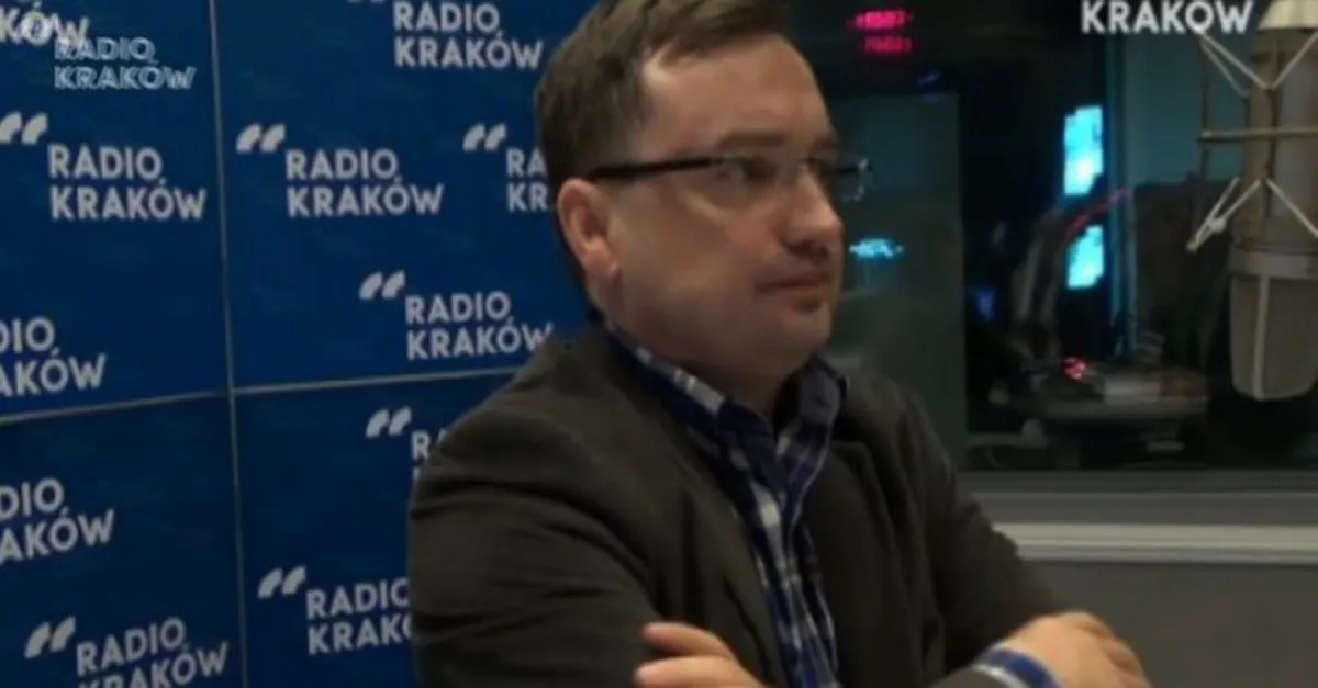 "Część polityków opuszcza szeregi Solidarnej Polski, ale to nie oznacza jej końca"