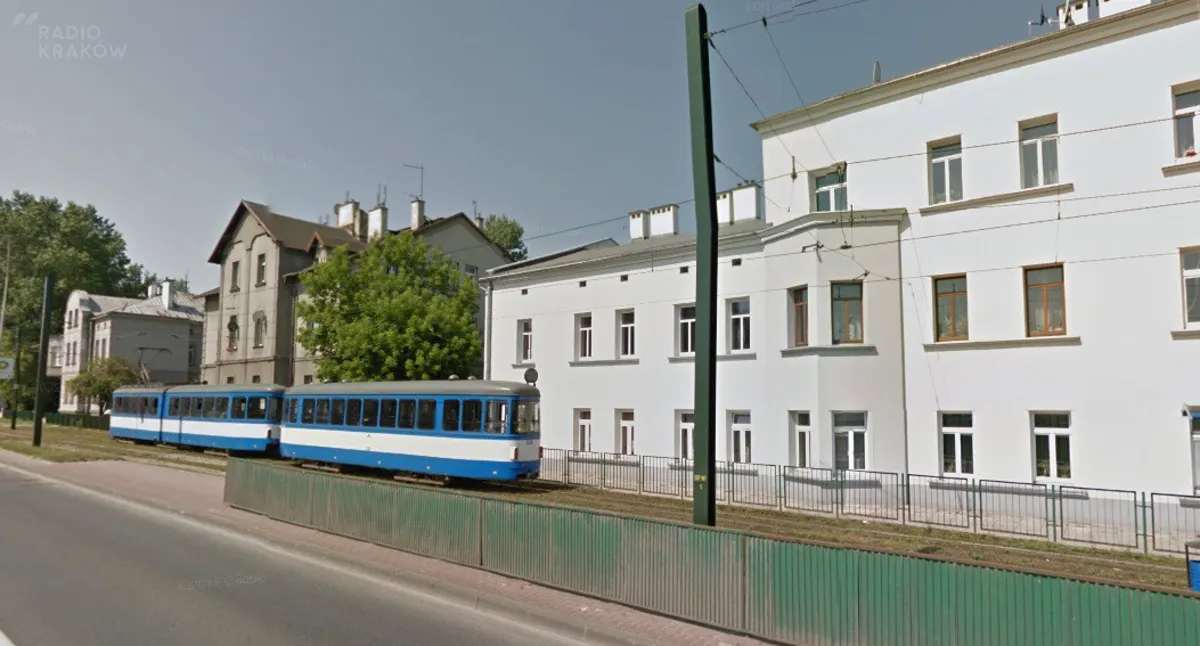 Wymiana szyn na trasie z Łagiewnik do Borku Fałęckiego. Autobusy zastępcze pojadą za tramwaje