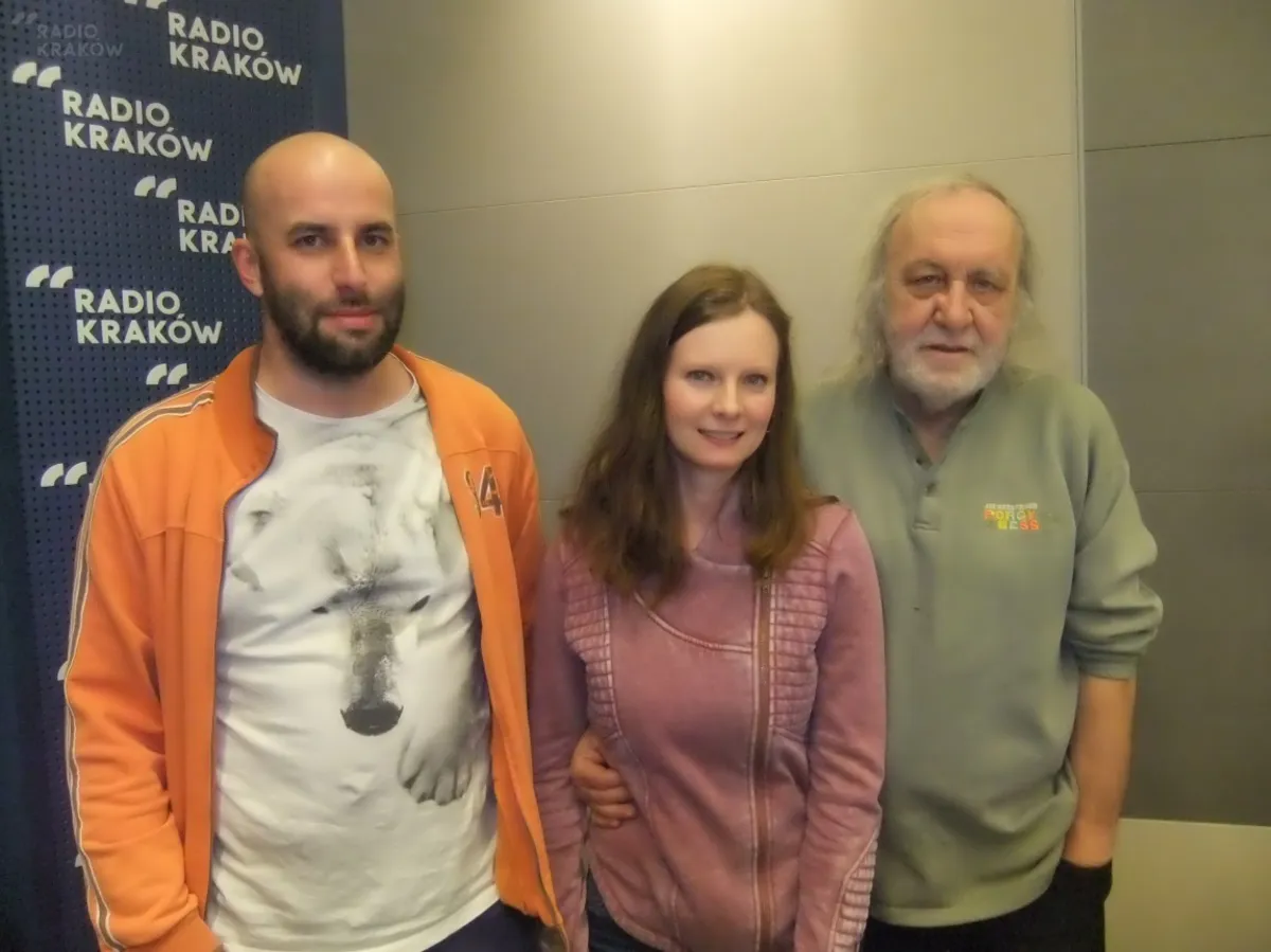 Surreal Players gośćmi "Pociągu do muzyki"