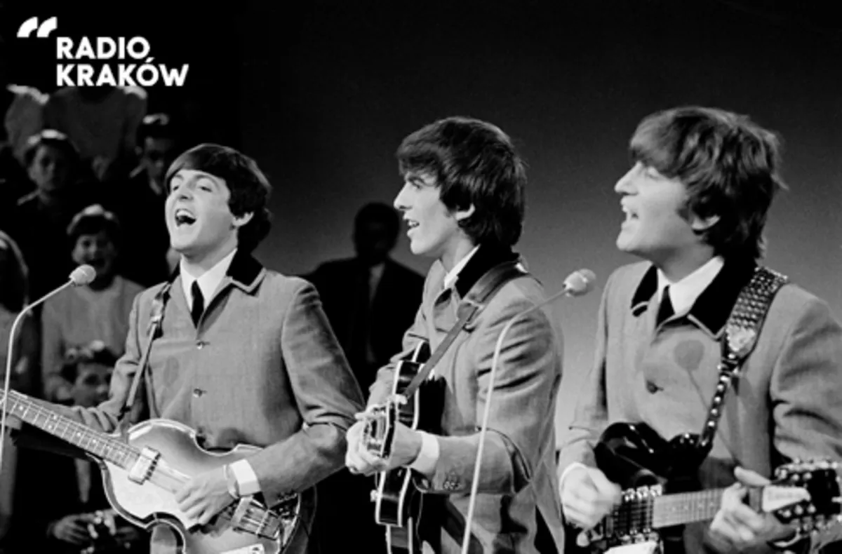 The Beatles „Magical Mystery Tour”
