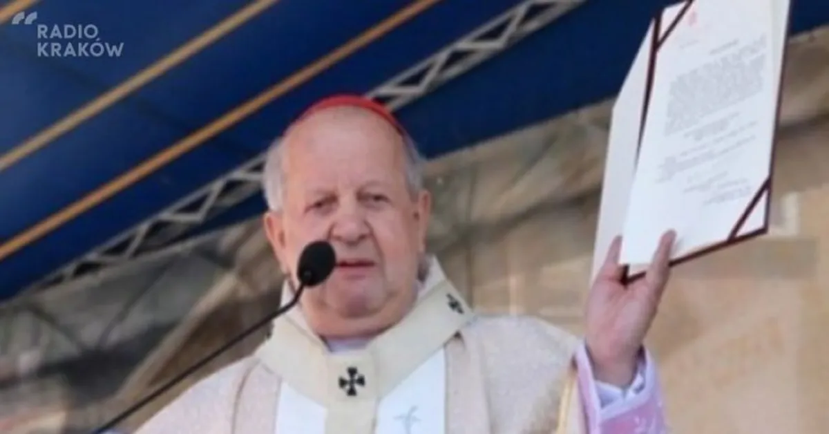 W Krakowie modlili się o czystość i odnowę moralną