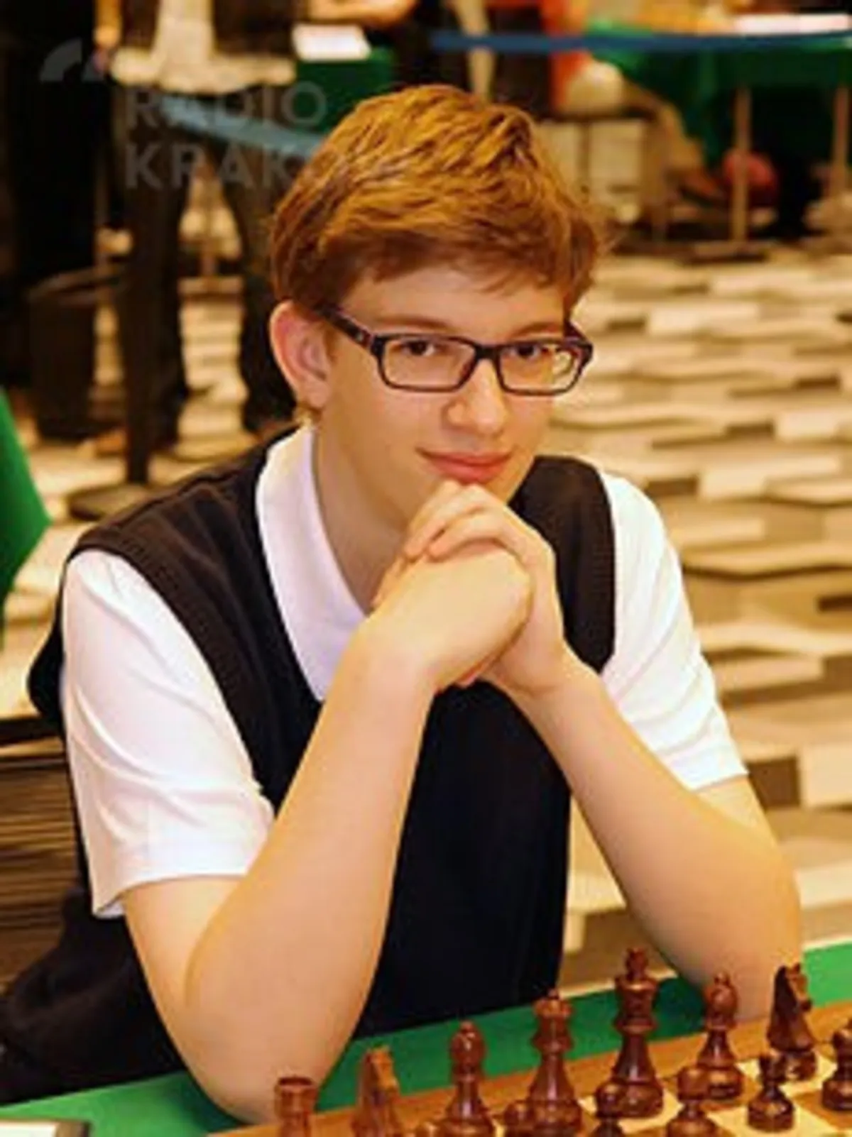 Porażka Dudy z mistrzem świata Carlsenem