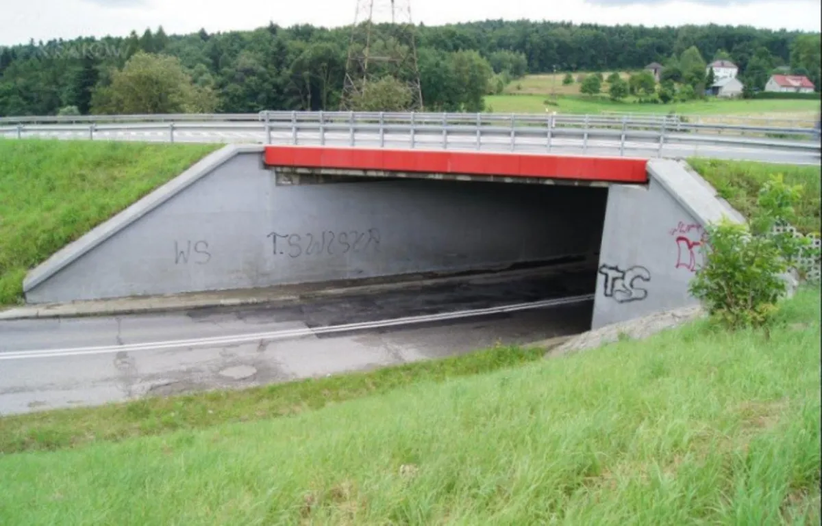 GDDKiA podpisała umowę na wiadukt w Bochni