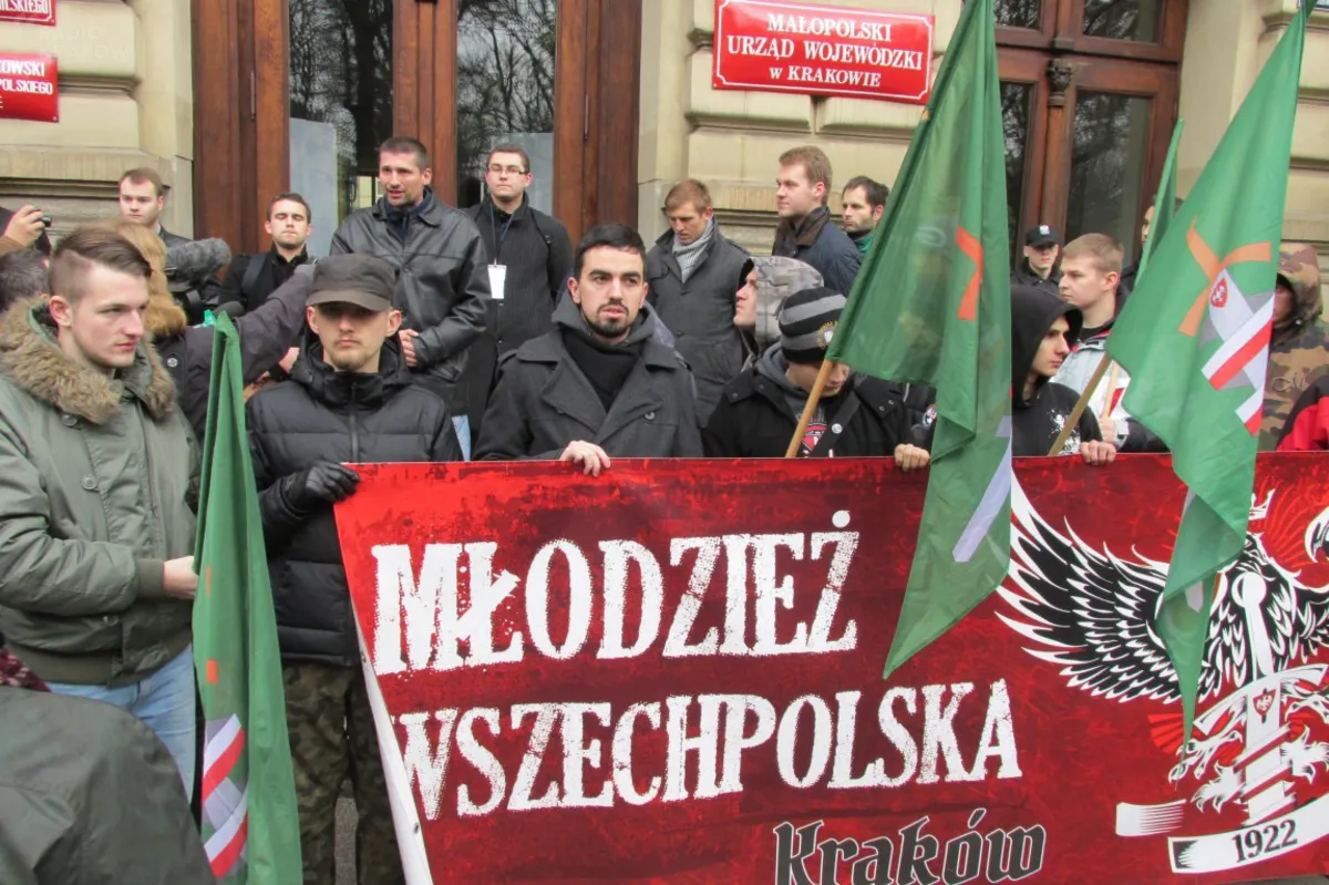 Kolejny protest przeciwko "manipulacjom wyborczym"
