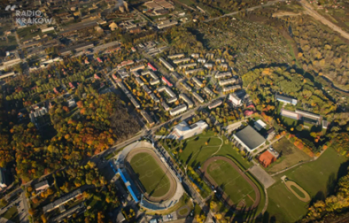 Dalsze przepychanki związane z remontem stadionu przy ul. Zbylitowskiej w Tarnowie