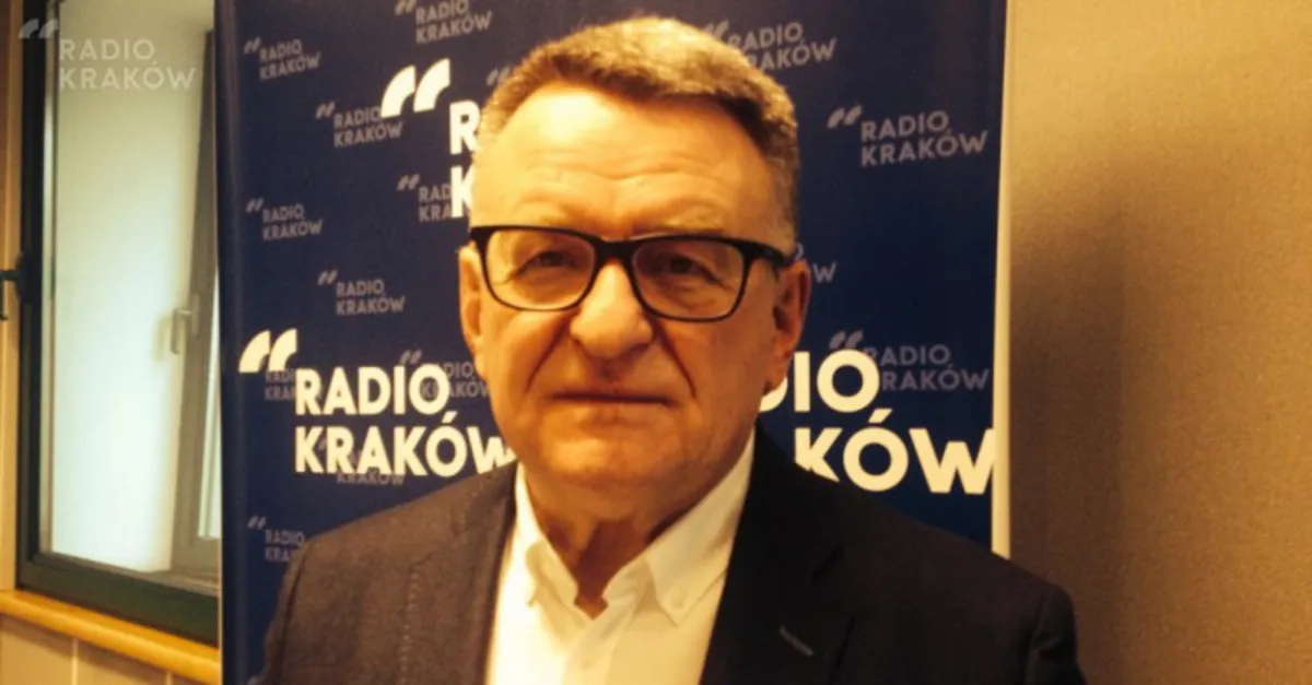Pacjenci profesora Jerzego Sadowskiego zbierają podpisy pod petycją w jego obronie