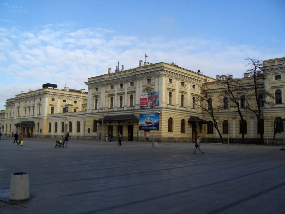 W starym budynku Dworca Głównego powstanie kino