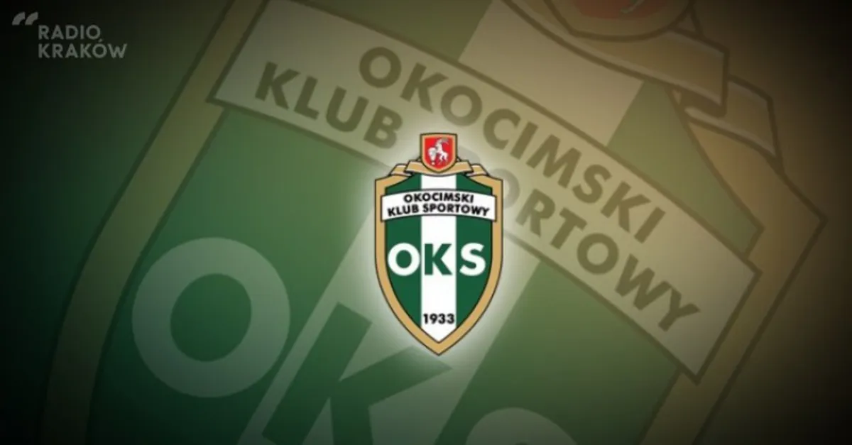 Klub sportowy Okocimski Brzesko nadal znajduje się na skraju upadłości