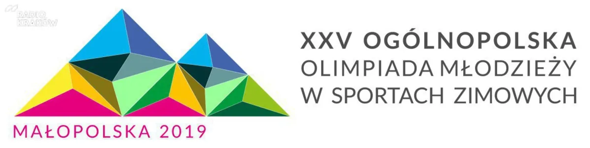 Rozpoczynaja się finały XXV Ogólnoposkiej Olimpiady Młodzieży w sportach zimowych 
