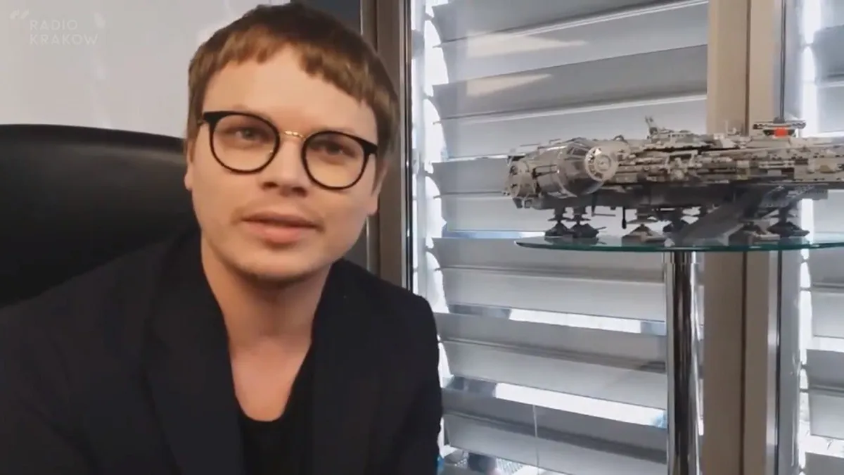Jarosław Królewski: "Dzisiaj nie jesteśmy na kolanach. Możemy podejmować decyzje sami"