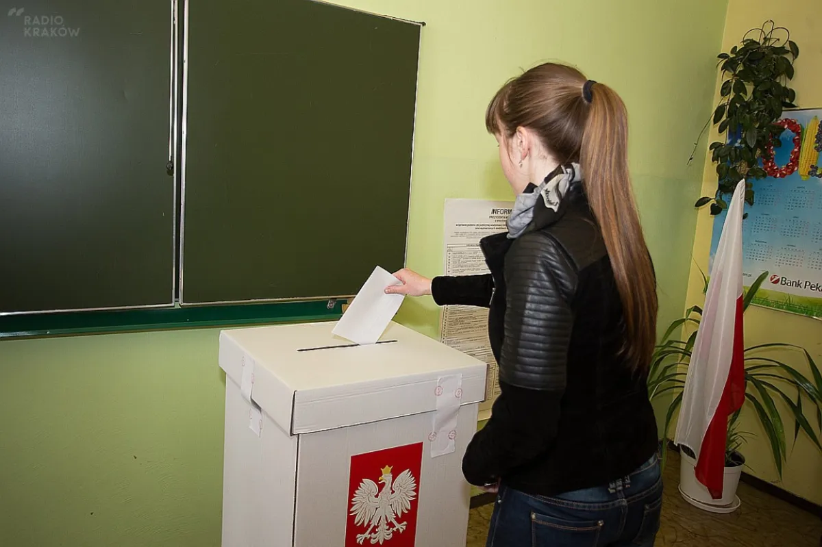 Kandydat PiS na prezydenta Tarnowa jeszcze w lutym?