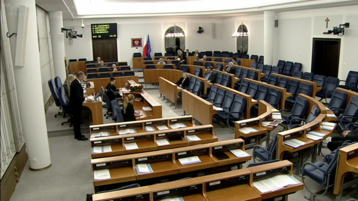 Tarnów nie będzie siedzibą Instytutu Współpracy Polsko - Węgierskiej
