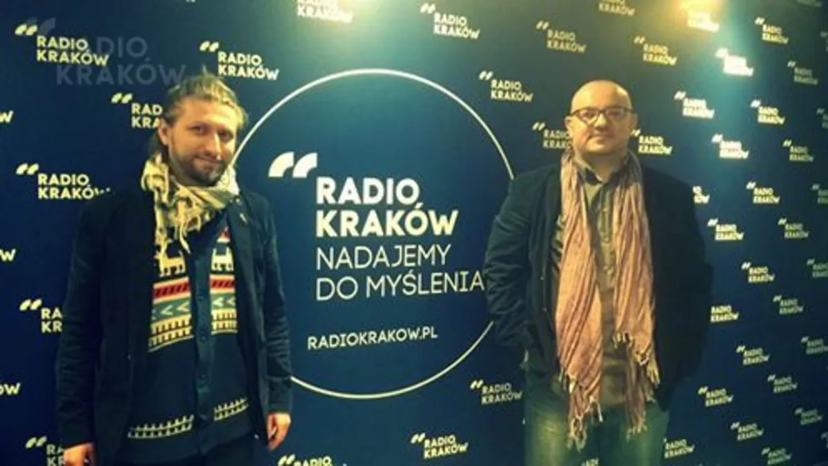INSZA w Radio Kraków