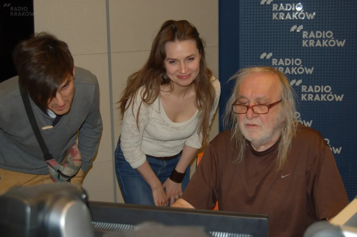 Alternatywna Lista Przebojów Radia Kraków (19.05.2016 r.)