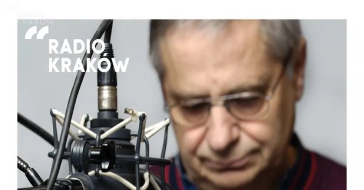 "Samobójstwo Europy" w radiowej bibliotece