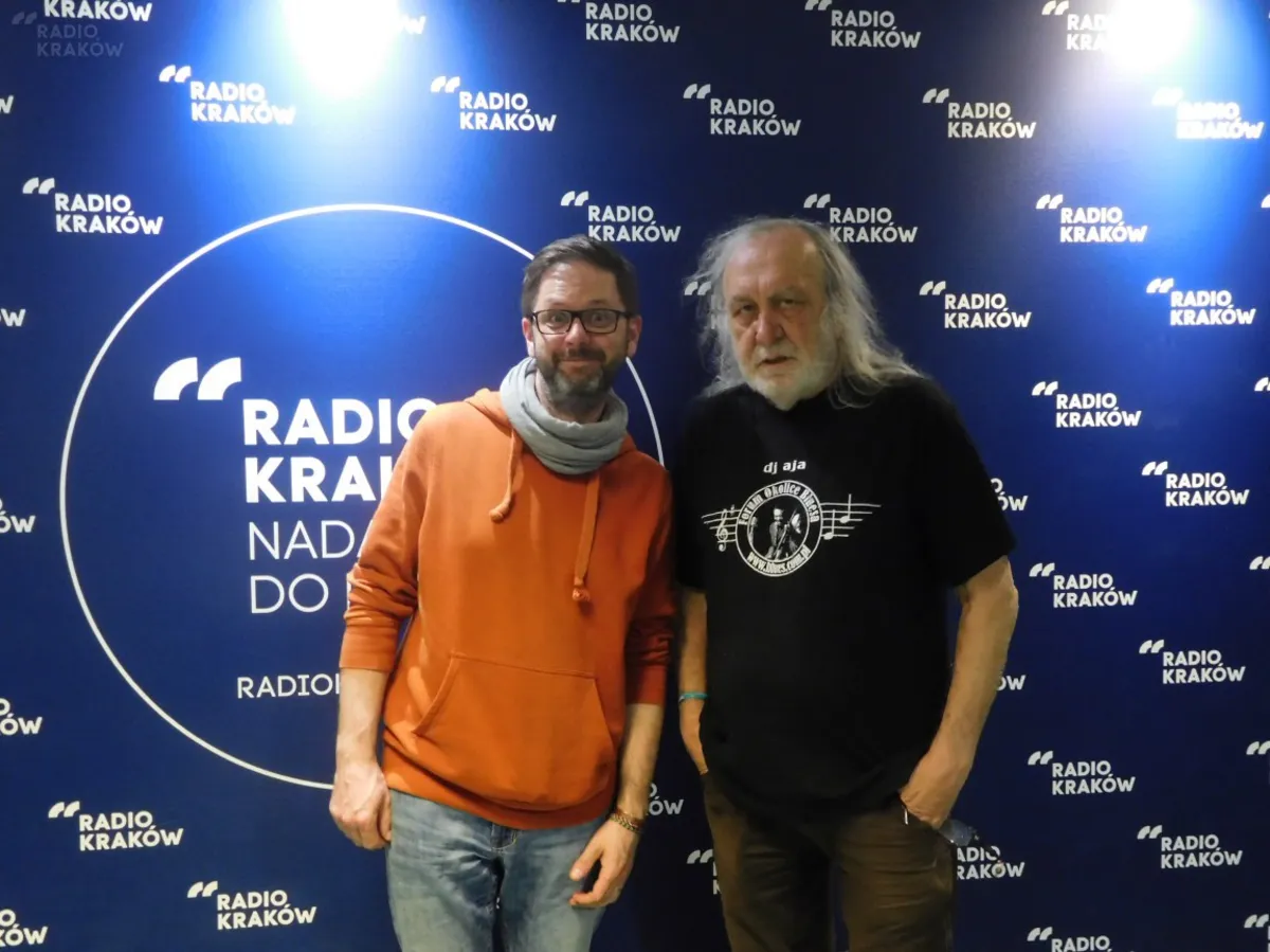 Alternatywna Lista Przebojów Radia Kraków (26.05.2016 r.)