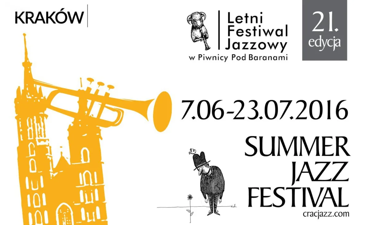 „Koncerty specjalne ” Letniego Festiwalu Jazzowego w Radiu Kraków