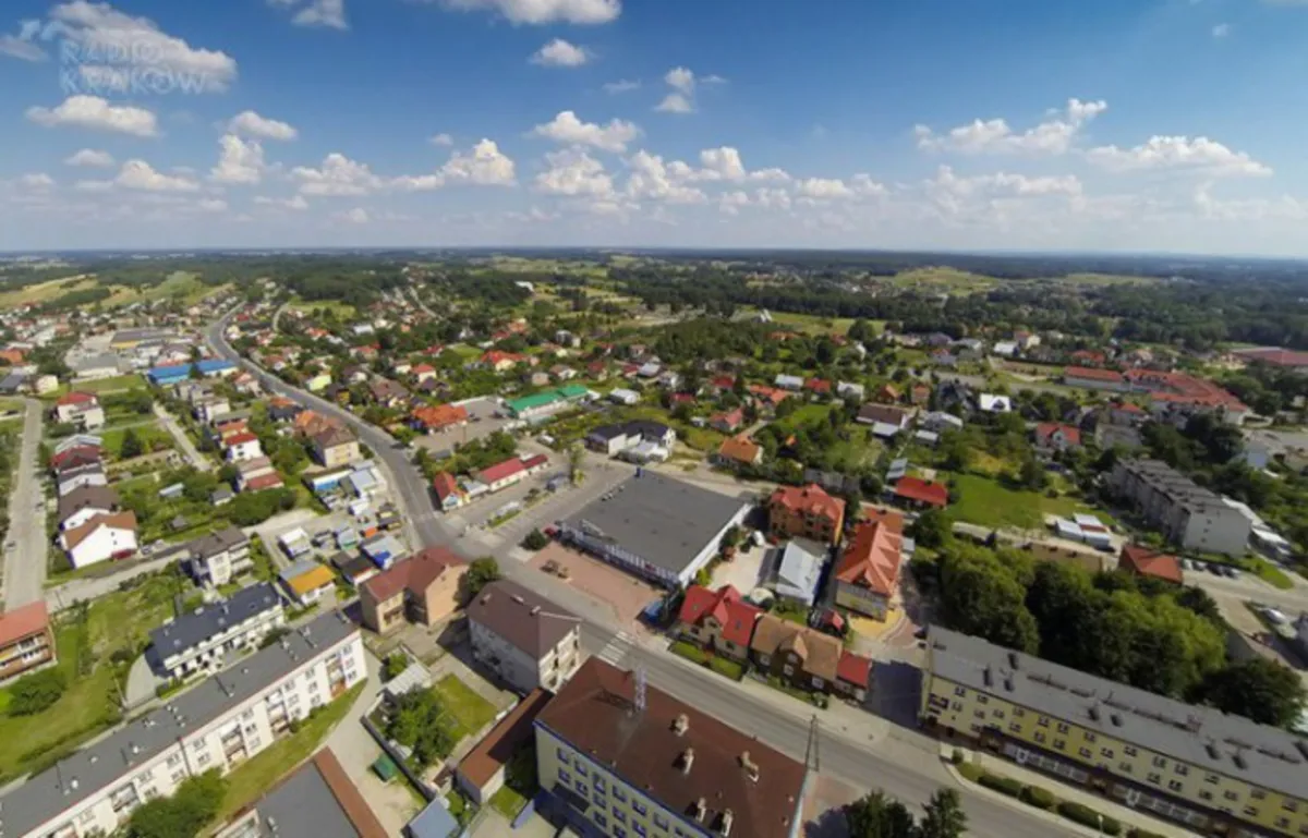 Sześć ofert na dokończenie budowy obwodnicy Dąbrowy Tarnowskiej