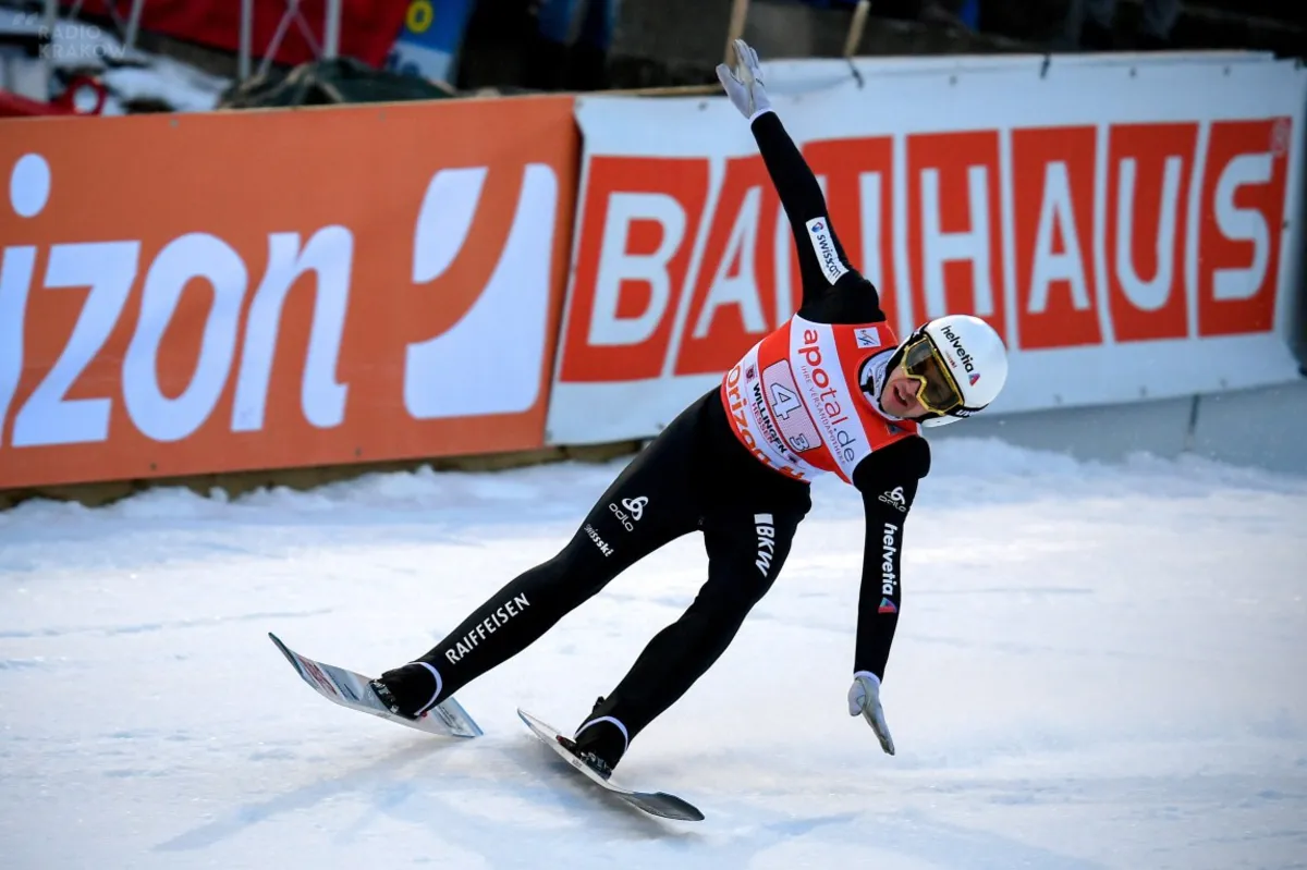 W niedzielę ostatni akord w Willingen
